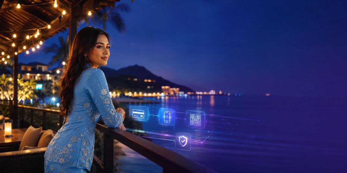 Permainan baccarat gaya baju kurung di Langkawi — variasi permainan meja 240z jackpot