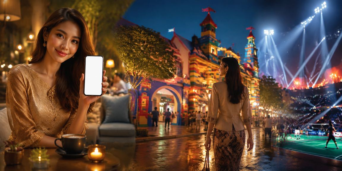 Bonus VIP gaya Melayu Malaysia — pengalaman pengguna premium 240z